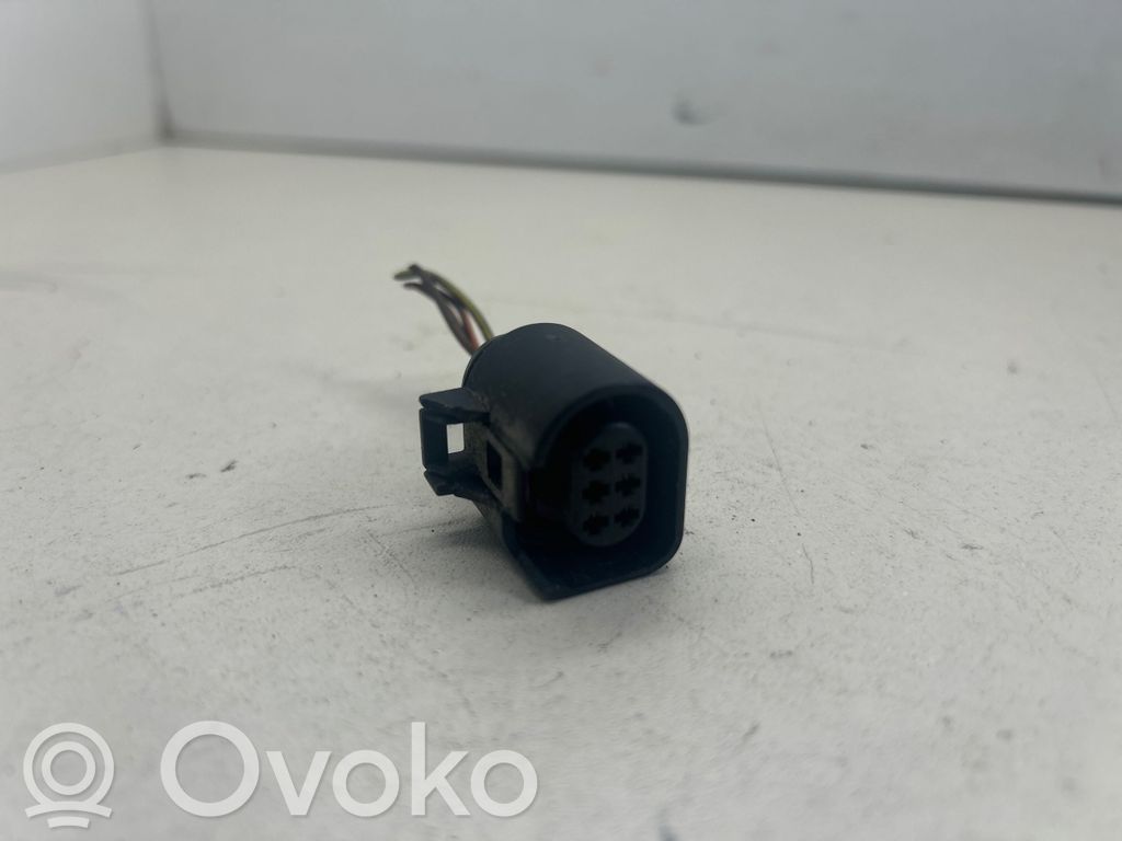 Volkswagen PASSAT CC Other wiring loom 