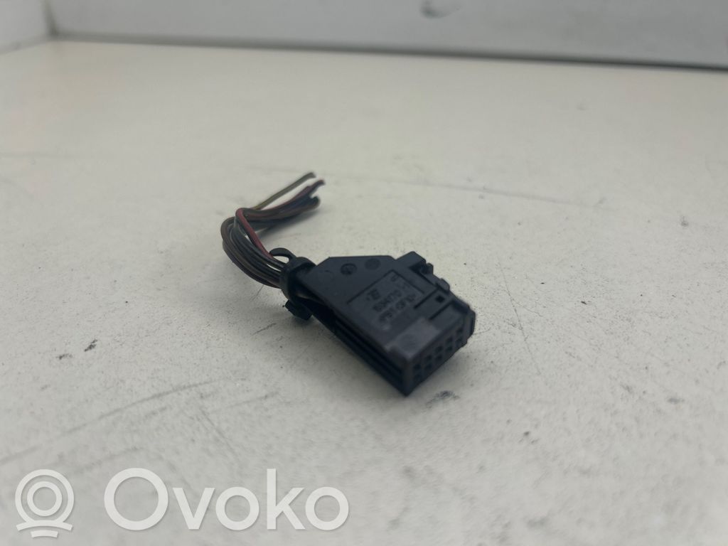 Volkswagen PASSAT CC Autres faisceaux de câbles 