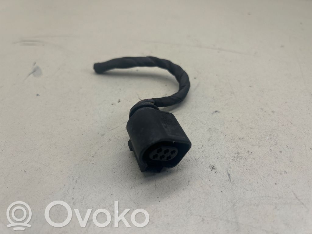 Volkswagen PASSAT CC Other wiring loom 