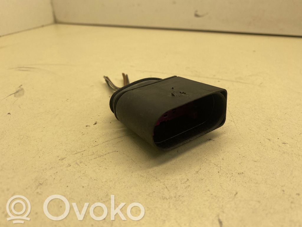 Volkswagen PASSAT CC Otros cableados 