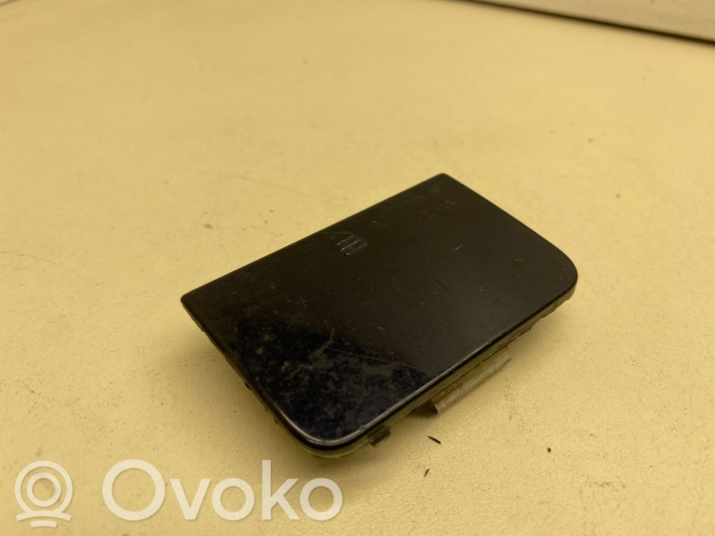 Zaślepka haka holowniczego zderzaka tylnego   A2048850124,2048850124