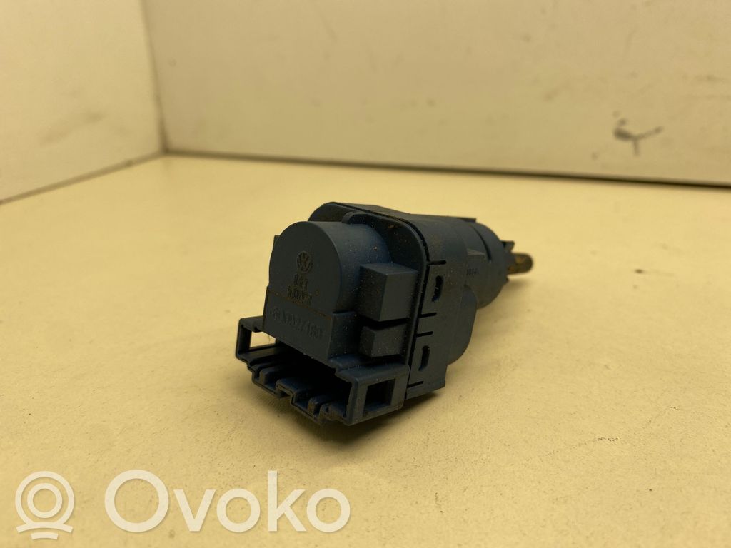 Volkswagen Polo V 6R Brake pedal sensor switch 