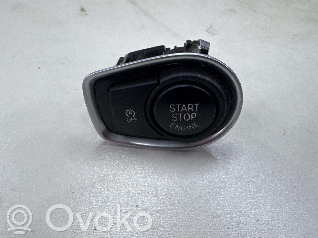 Engine start stop button switch   3393330103,9289135,140426,7364