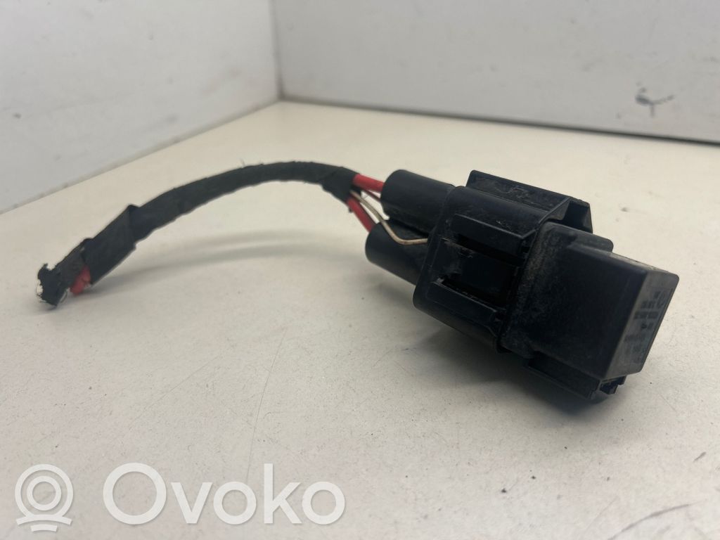 Sterownik / Moduł wentylatorów   9207913,9207914,V23136J1004X85