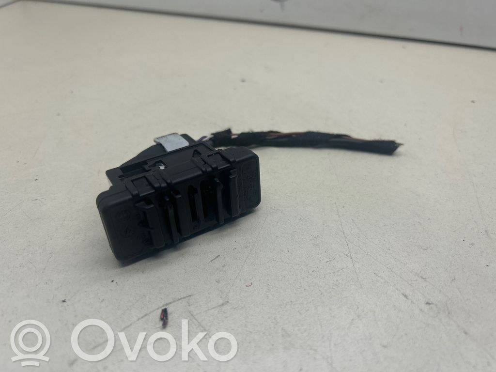 BMW 2 F46 Other wiring loom 