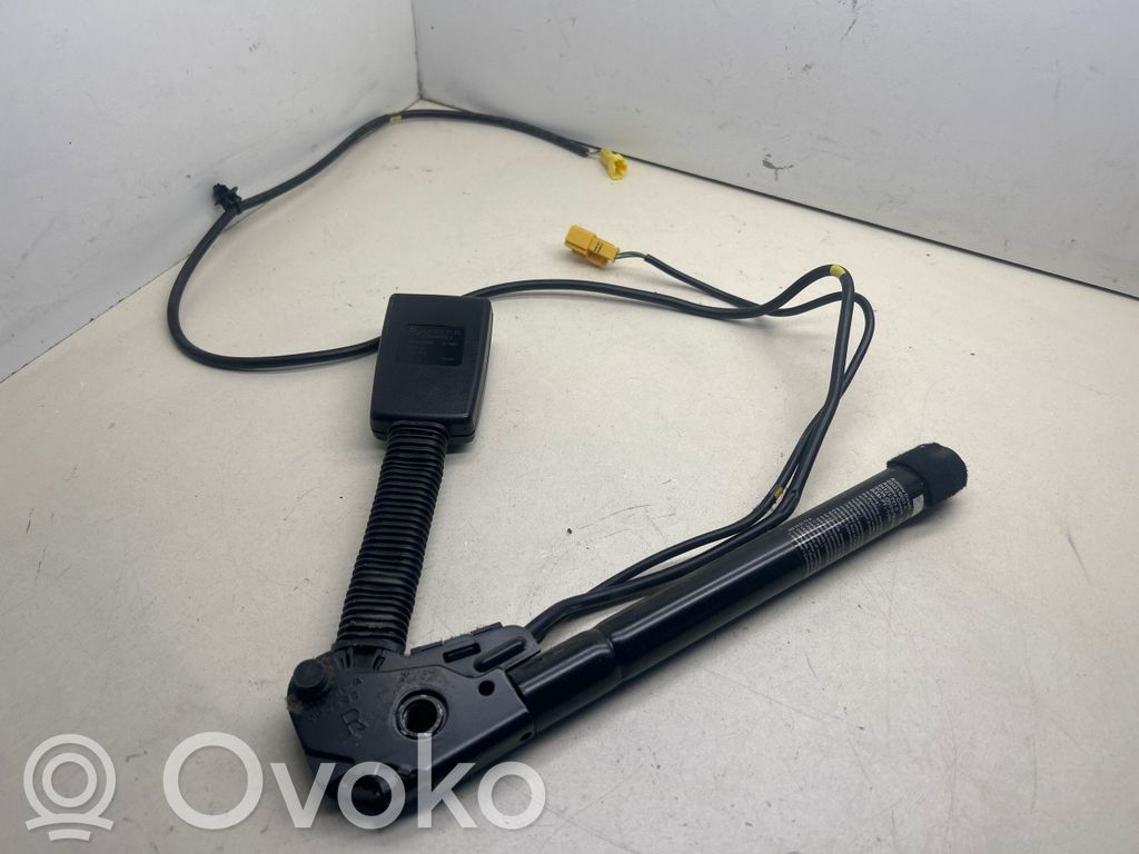 Mercedes-Benz GLC X253 C253 Bridă fixare centură de siguranță față 