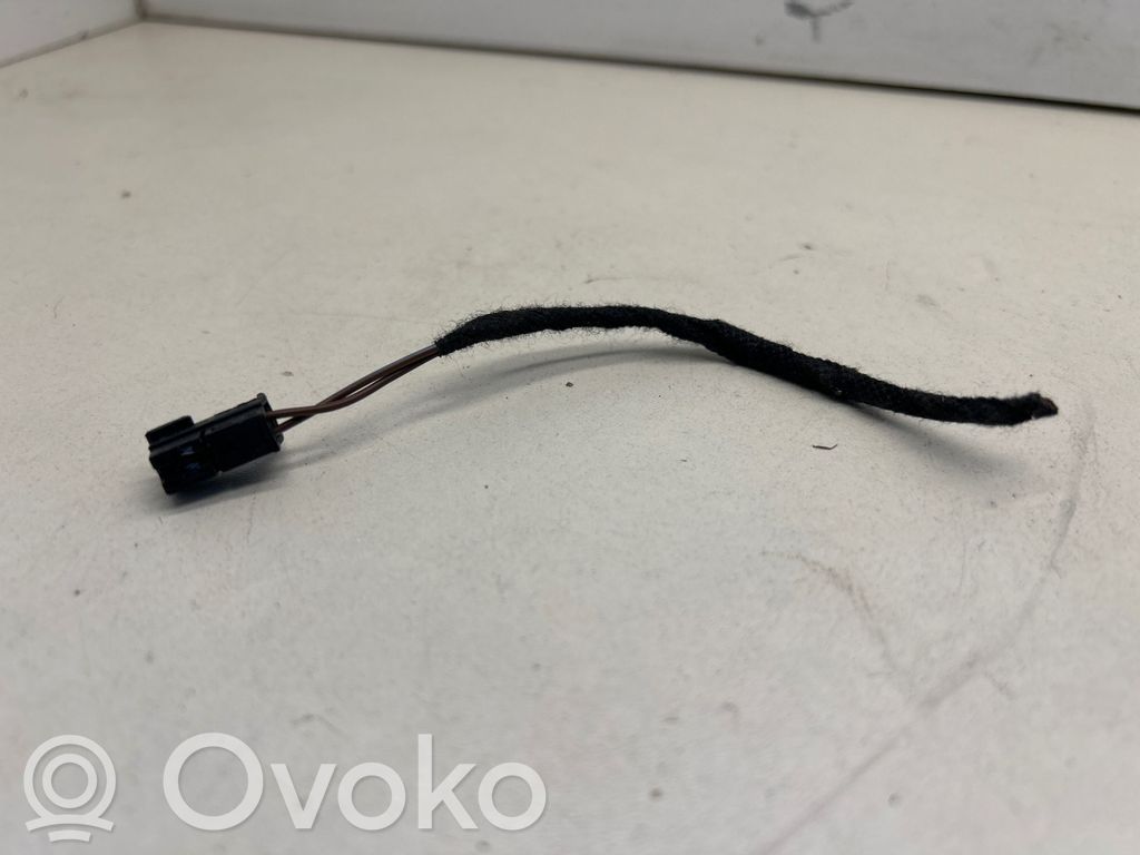 Mercedes-Benz GLA W156 X156 Otros cableados 