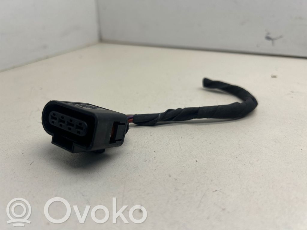Audi Q7 4M Other wiring loom 