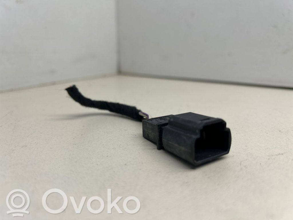 Audi Q7 4M Sonstige Kabelbäume / Leitungssätze 