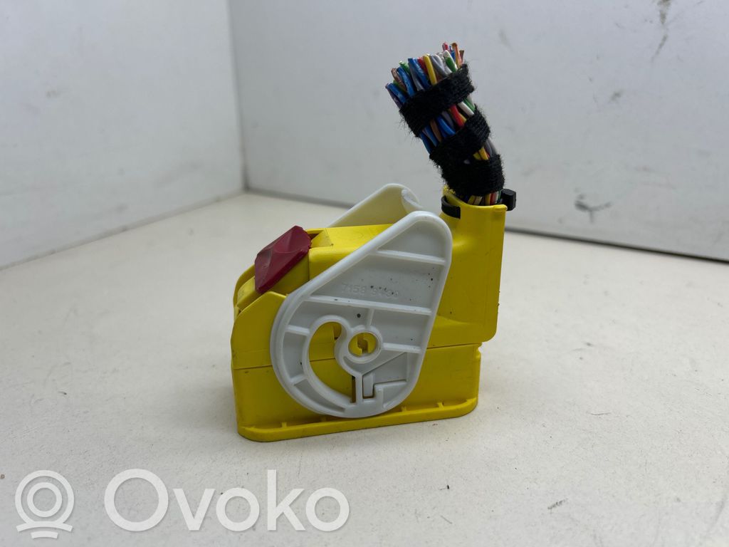 Sensor de lluvia   131216,8K0973125