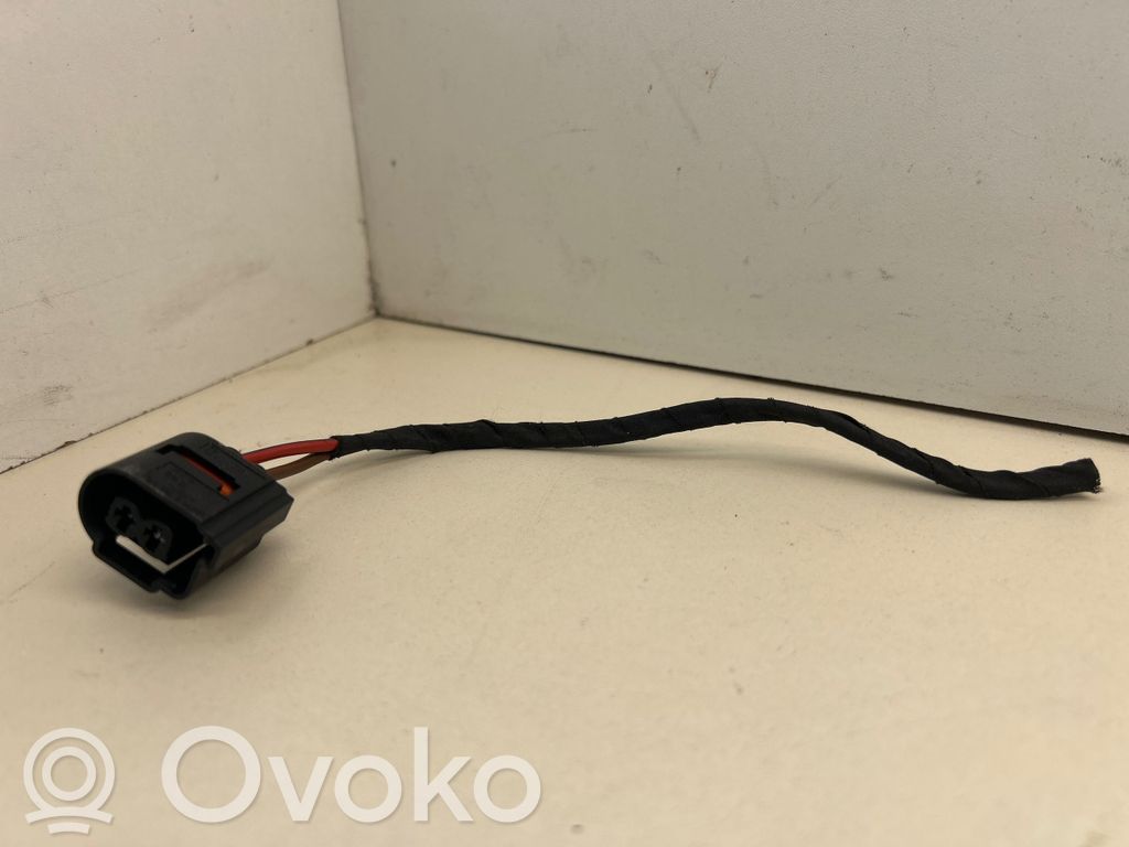 BMW X5 F15 Other wiring loom 