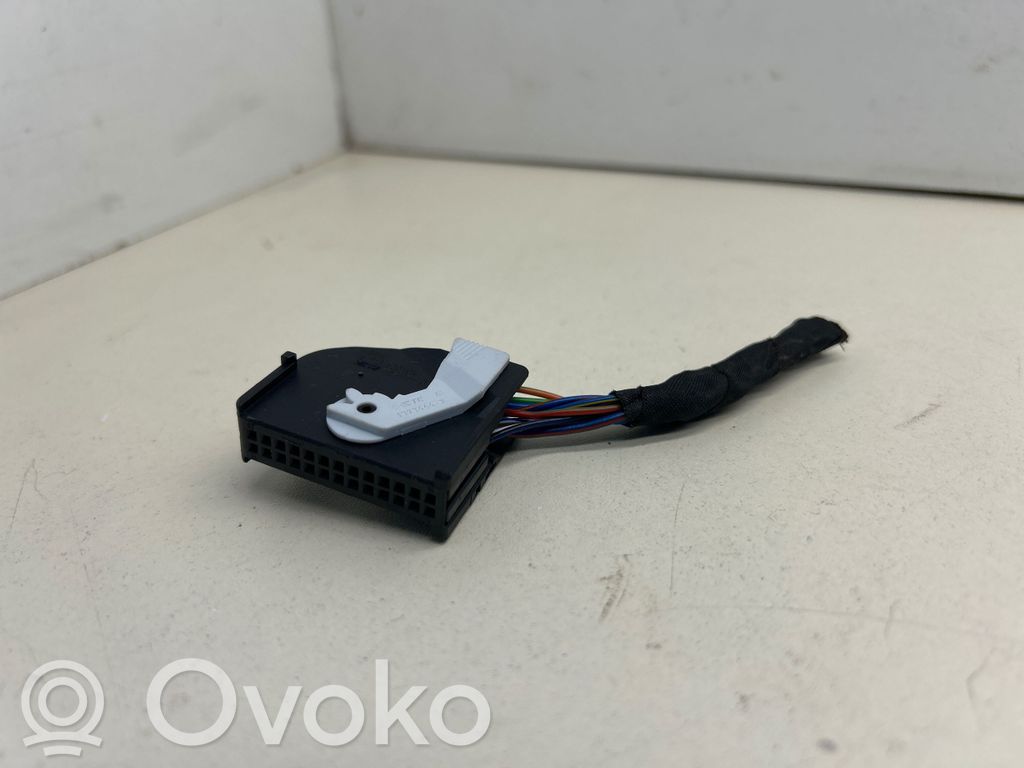 BMW X5 F15 Other wiring loom 