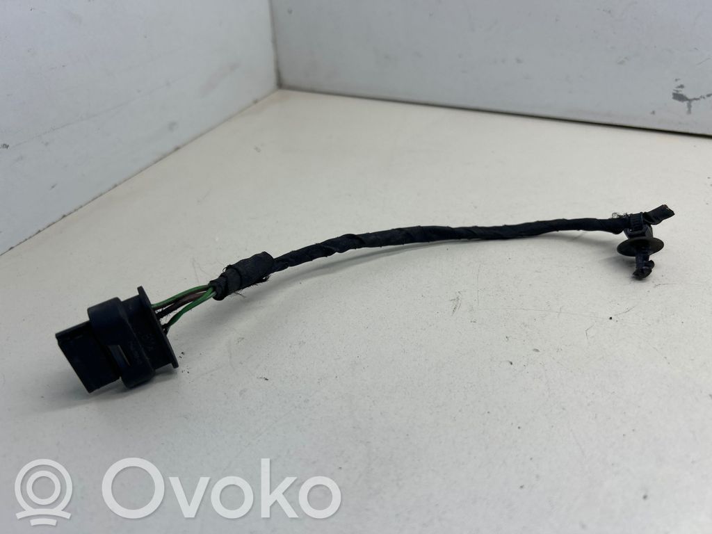 Inna wiązka przewodów / kabli   7540393