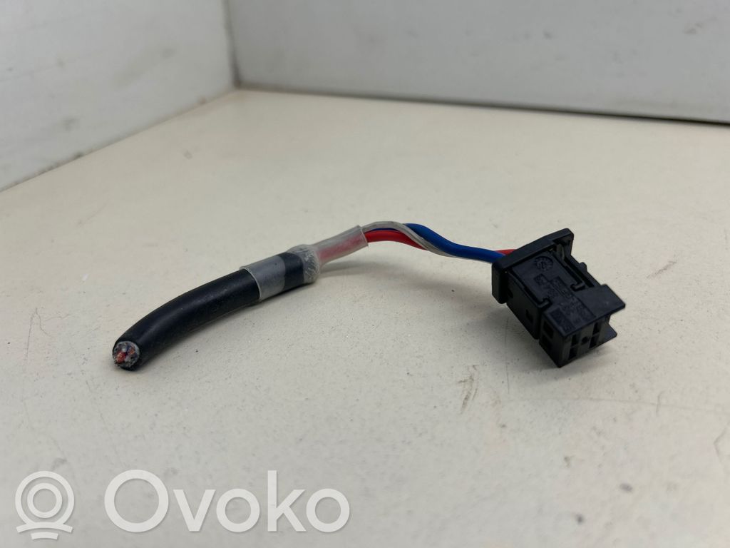 BMW X5 F15 Other wiring loom 