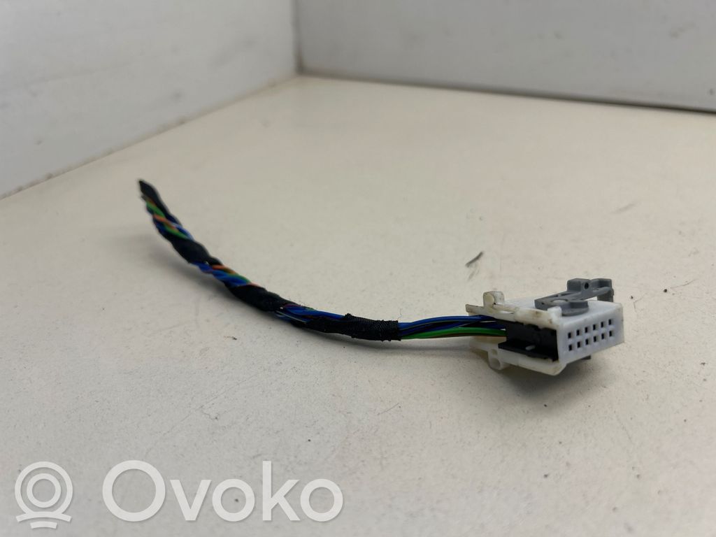 BMW X5 F15 Other wiring loom 