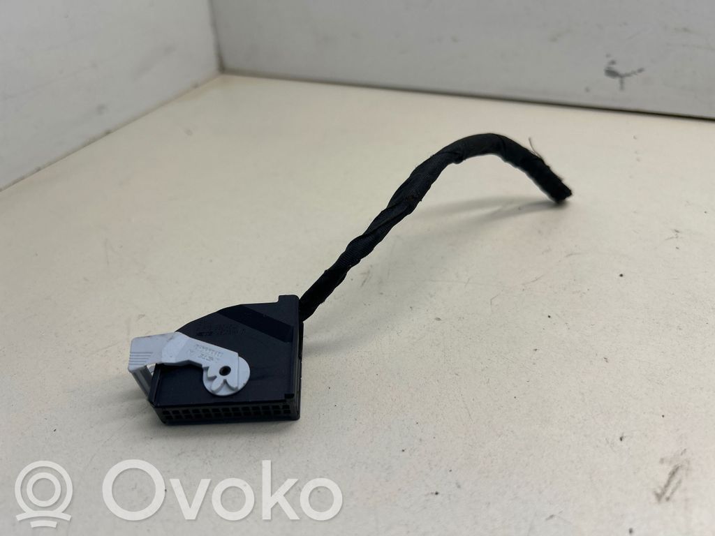 BMW X5 F15 Other wiring loom 
