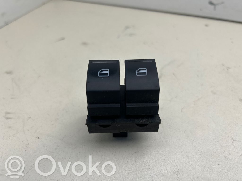 Volkswagen Polo Electric window control switch 