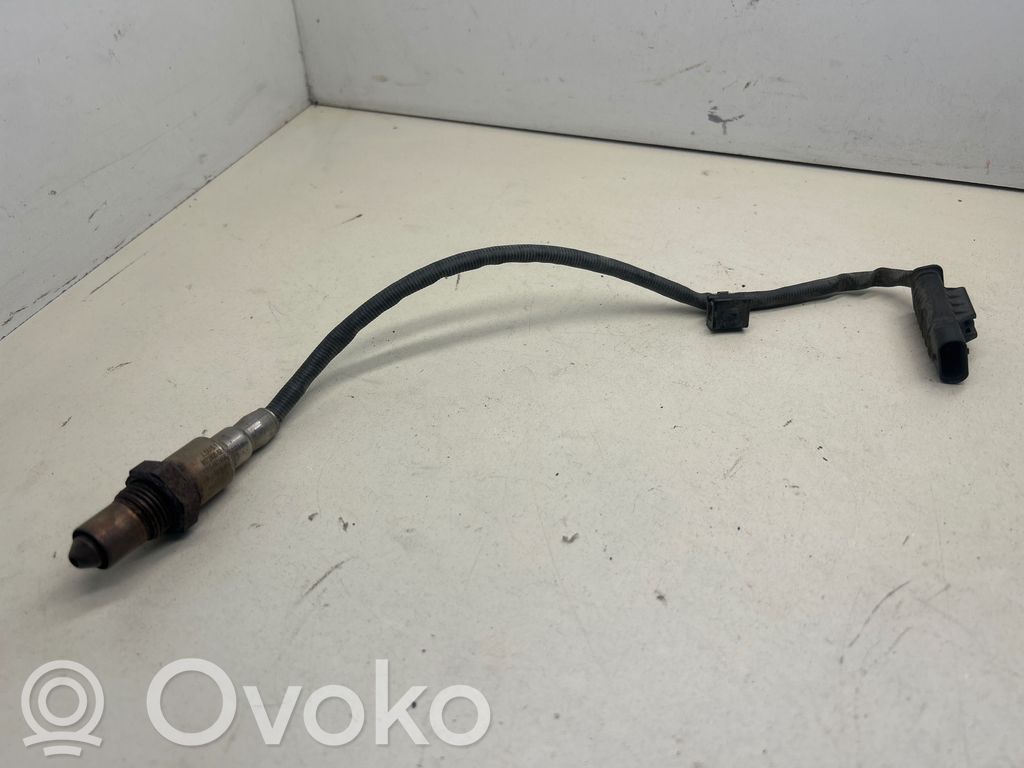 BMW 2 F46 Lambda probe sensor 