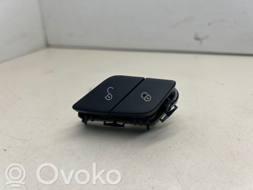Mercedes-Benz E W213 Central locking switch button 