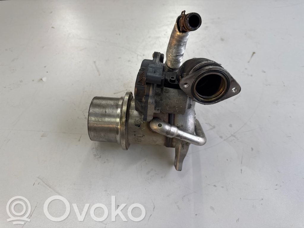 Skoda Rapid (NH) Chłodnica spalin EGR 