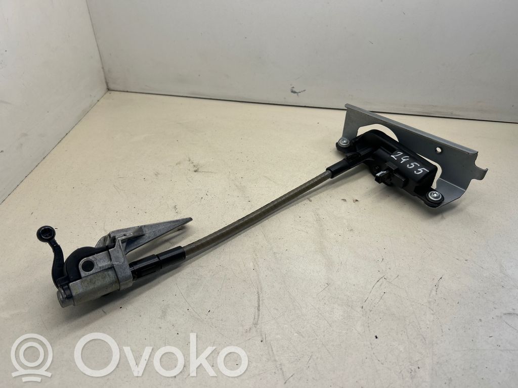 Mercedes-Benz R W251 Stiklo kėbule (fortkės) atidarymo el. varikliukas 