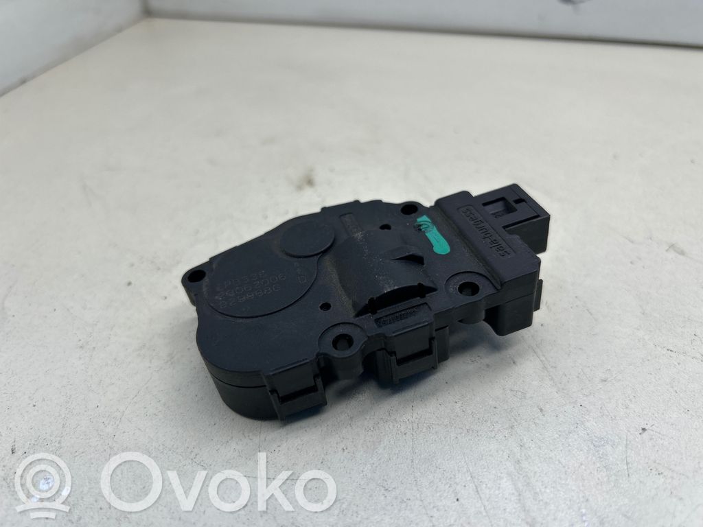 Mercedes-Benz R W251 Air flap motor/actuator 