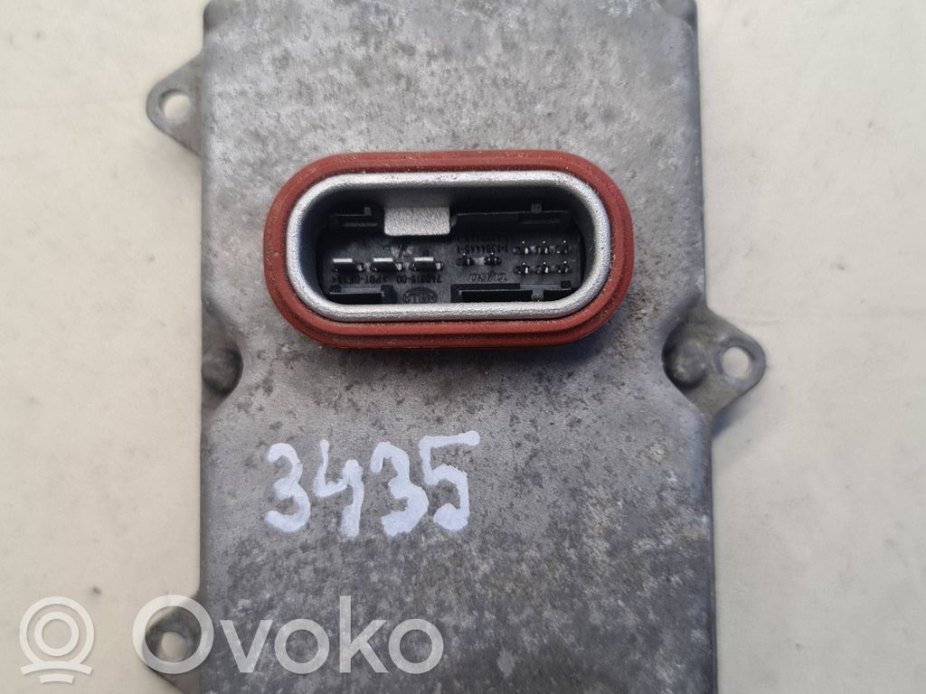 Mercedes-Benz E W211 Module de ballast de phare Xenon 