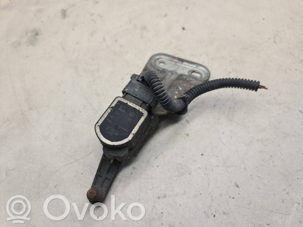 Mercedes-Benz E W212 Sensor de nivel del faro delantero/principal 