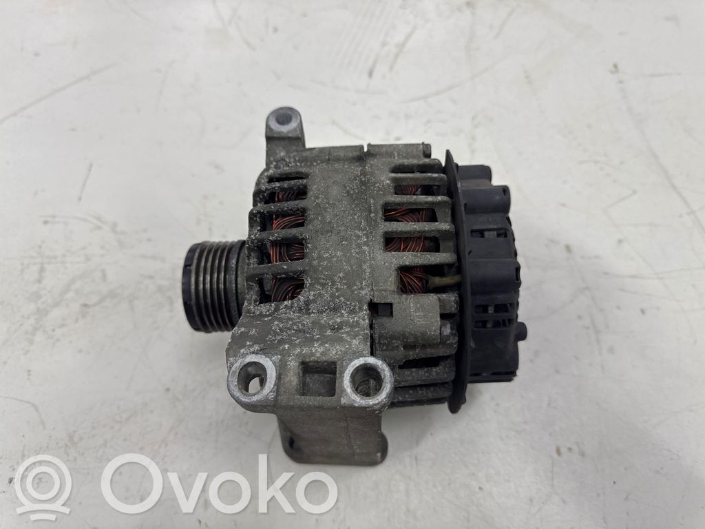 Mercedes-Benz B W245 Generator/alternator 