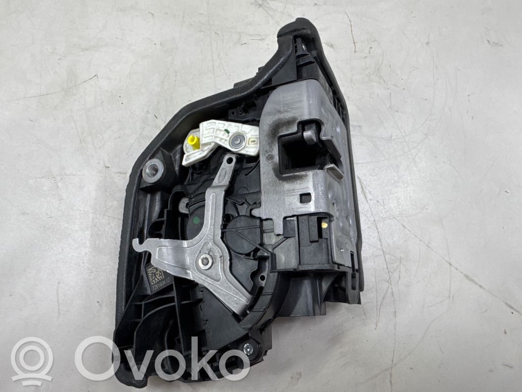 BMW X1 F48 F49 Rear door lock 