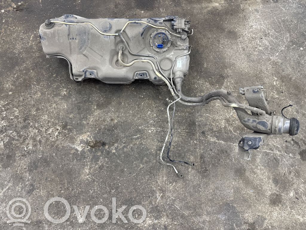 Volkswagen Golf VII Zbiornik paliwa 