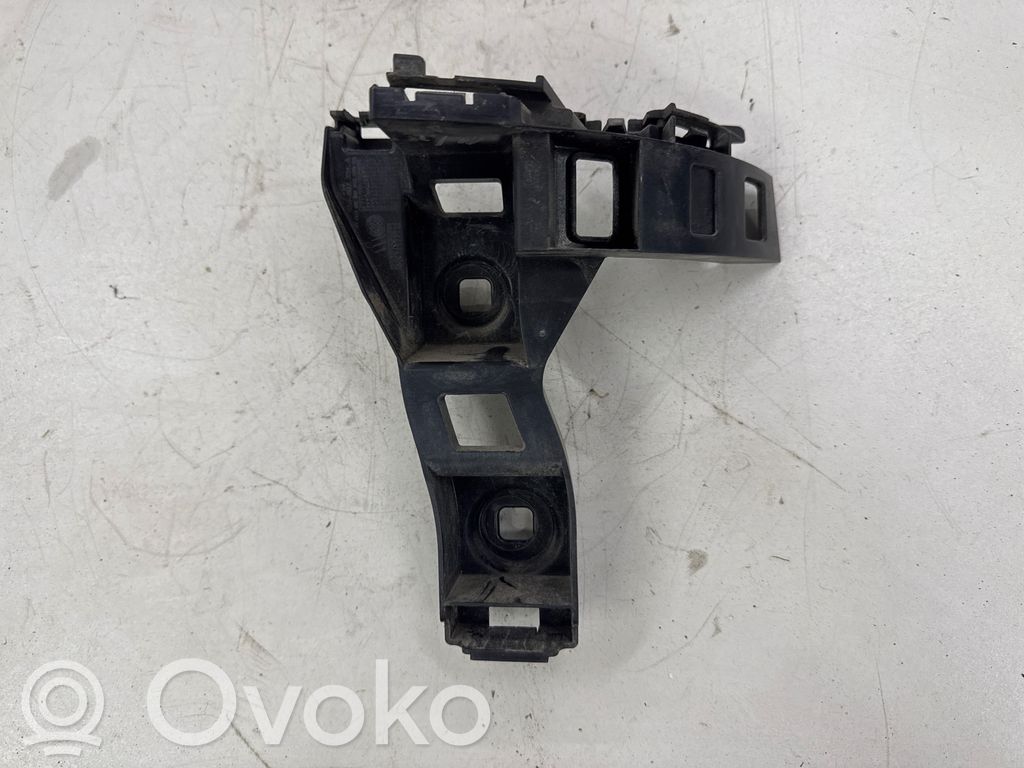 Volkswagen Golf VII Uchwyt / Mocowanie zderzaka tylnego 