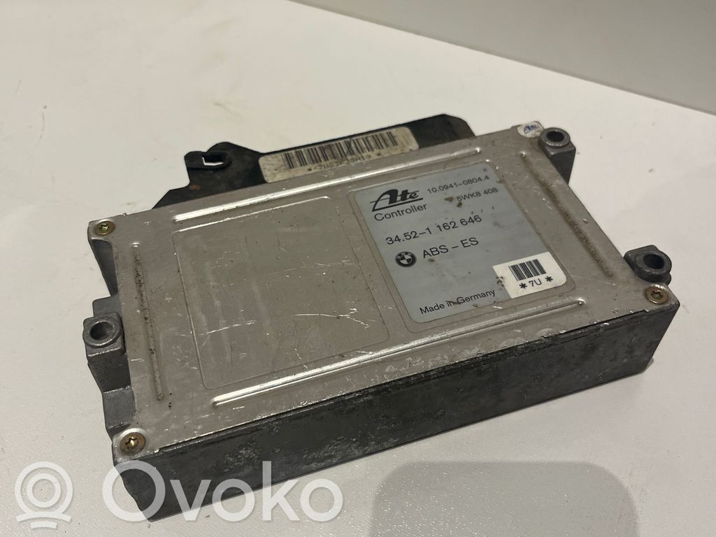 BMW 3 E36 ABS control unit/module 