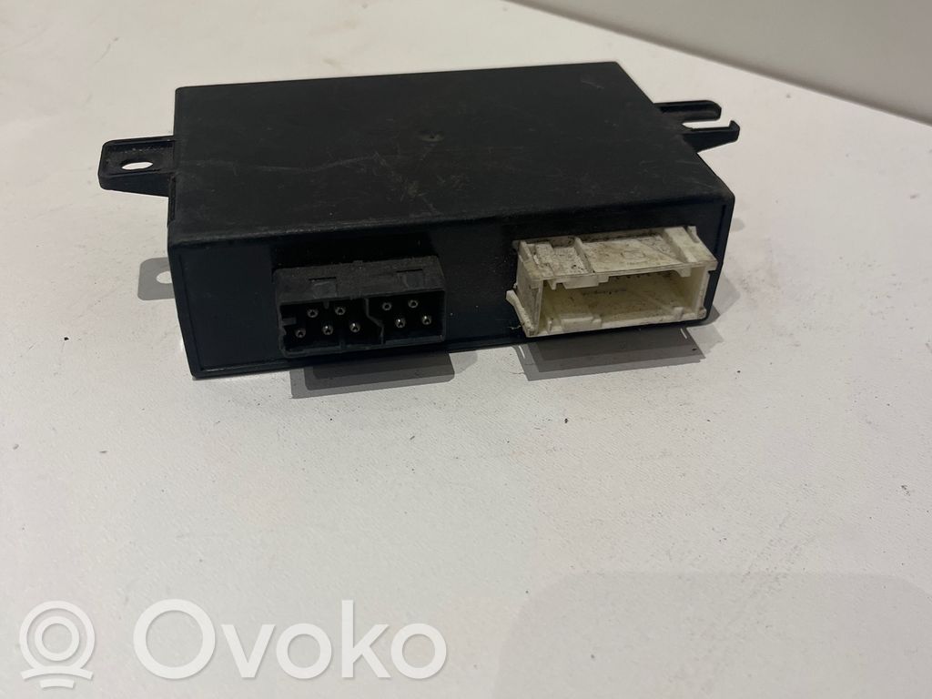 BMW 5 E39 Citu veidu vadības bloki / moduļi 