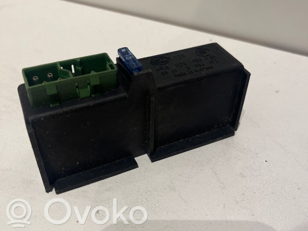 BMW 3 E36 Other control units/modules 