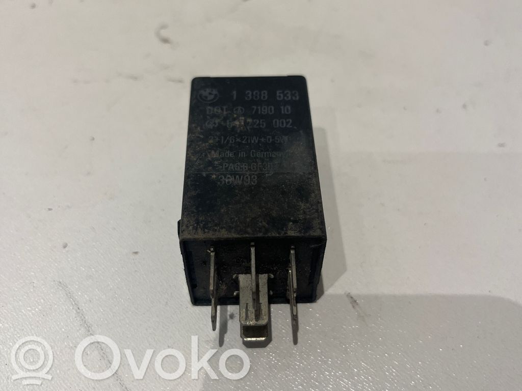 BMW 3 E36 Other relay 