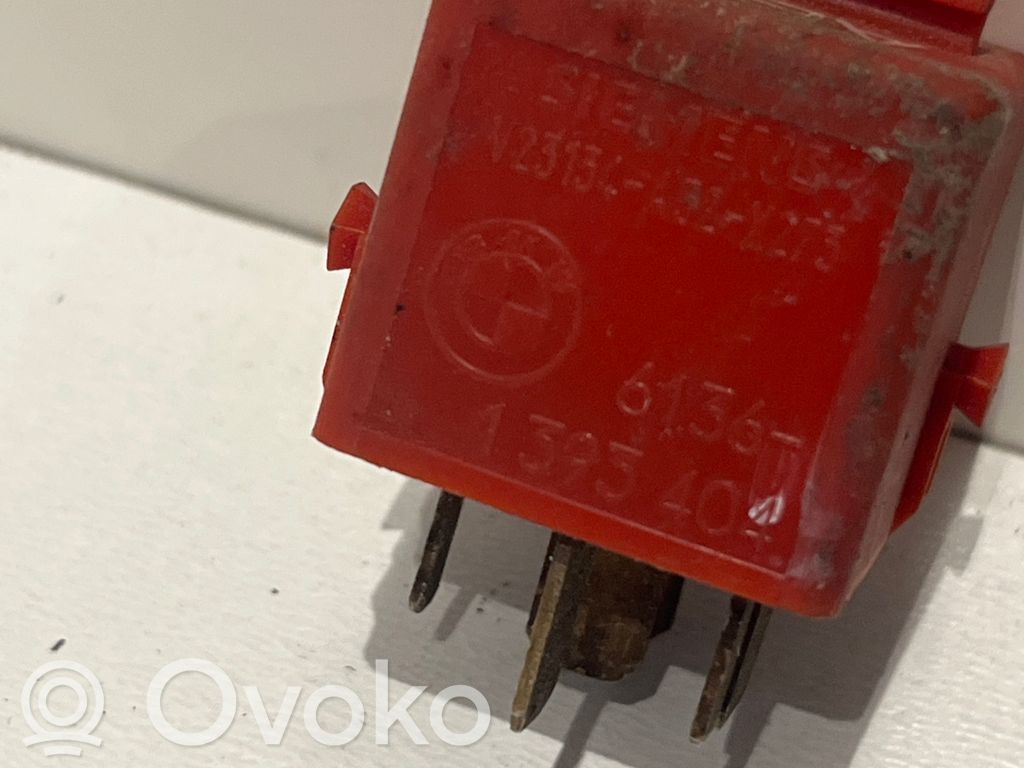 BMW 3 E36 Other relay 