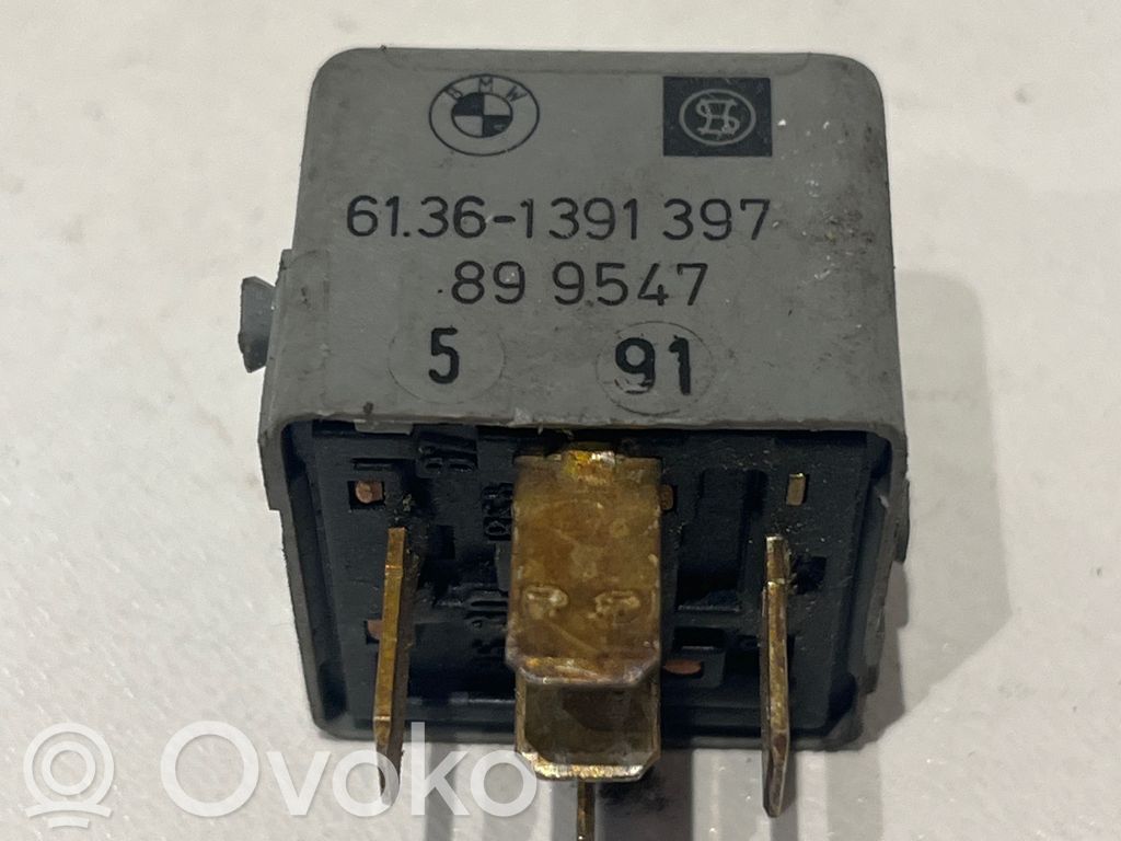 BMW 3 E36 Other relay 