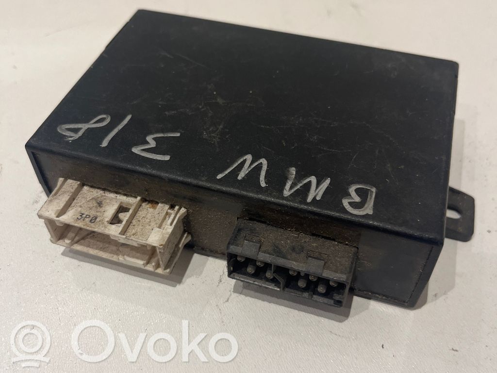 BMW 3 E36 Comfort/convenience module 