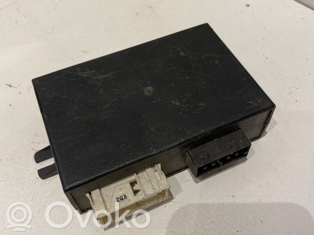BMW 3 E36 Comfort/convenience module 