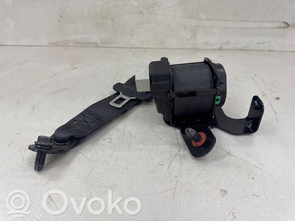 KIA Ceed Saugos diržas galinis 
