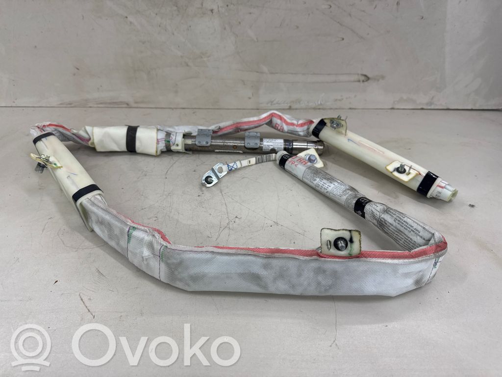 KIA Ceed Airbag de toit 
