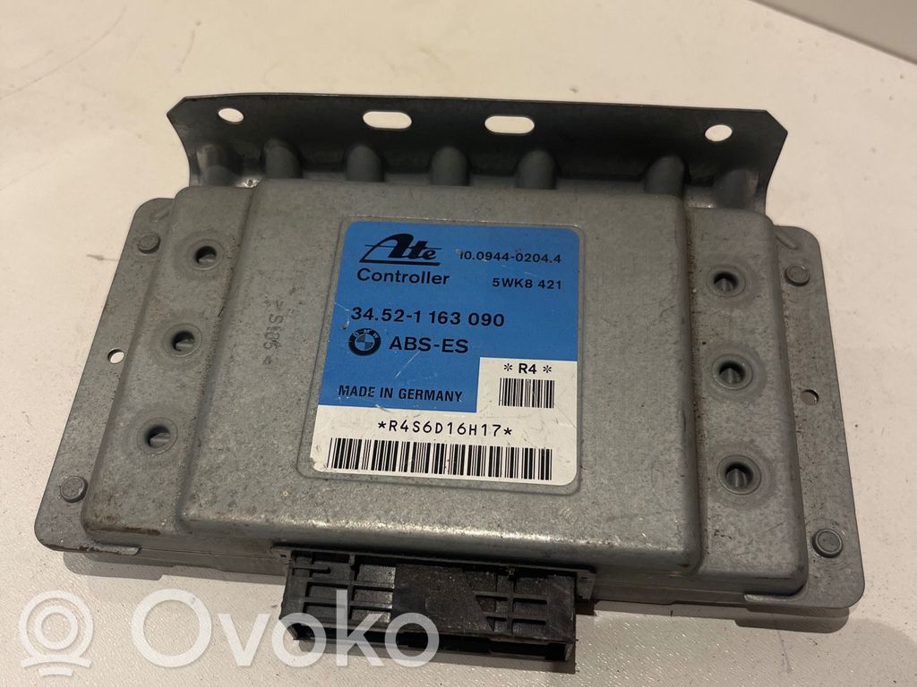 BMW 3 E36 ABS control unit/module 