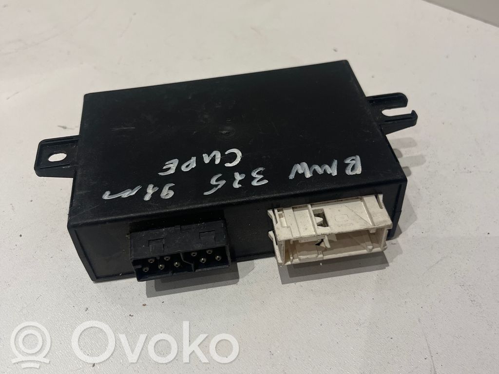 BMW 3 E36 Comfort/convenience module 