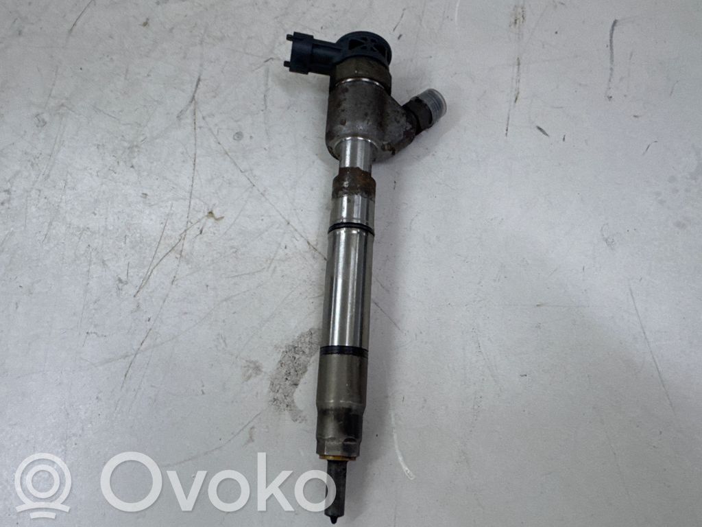 KIA Ceed Fuel injector 