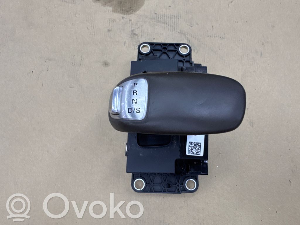 Audi A8 S8 D4 4H Selector caja de cambios 