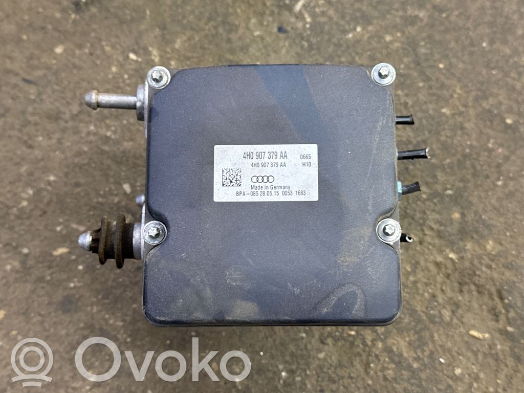 Audi A8 S8 D4 4H ABS Pump 
