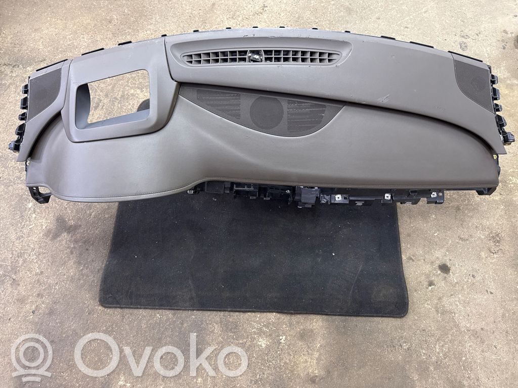 Audi A8 S8 D4 4H Panelė 