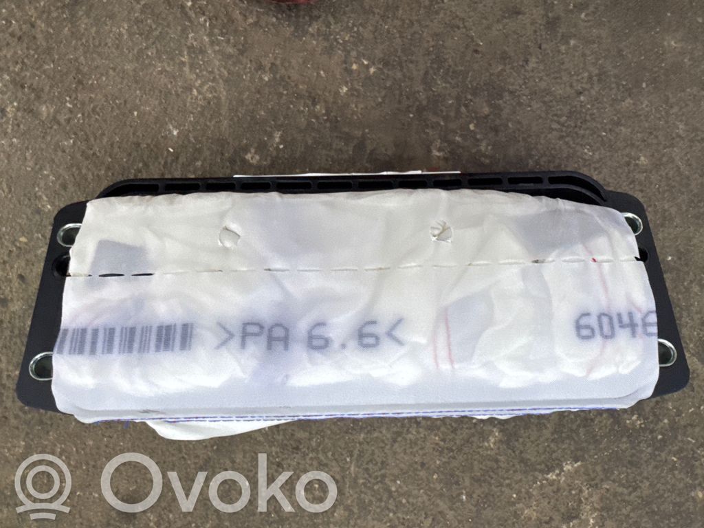 Audi A8 S8 D4 4H Airbag del pasajero 