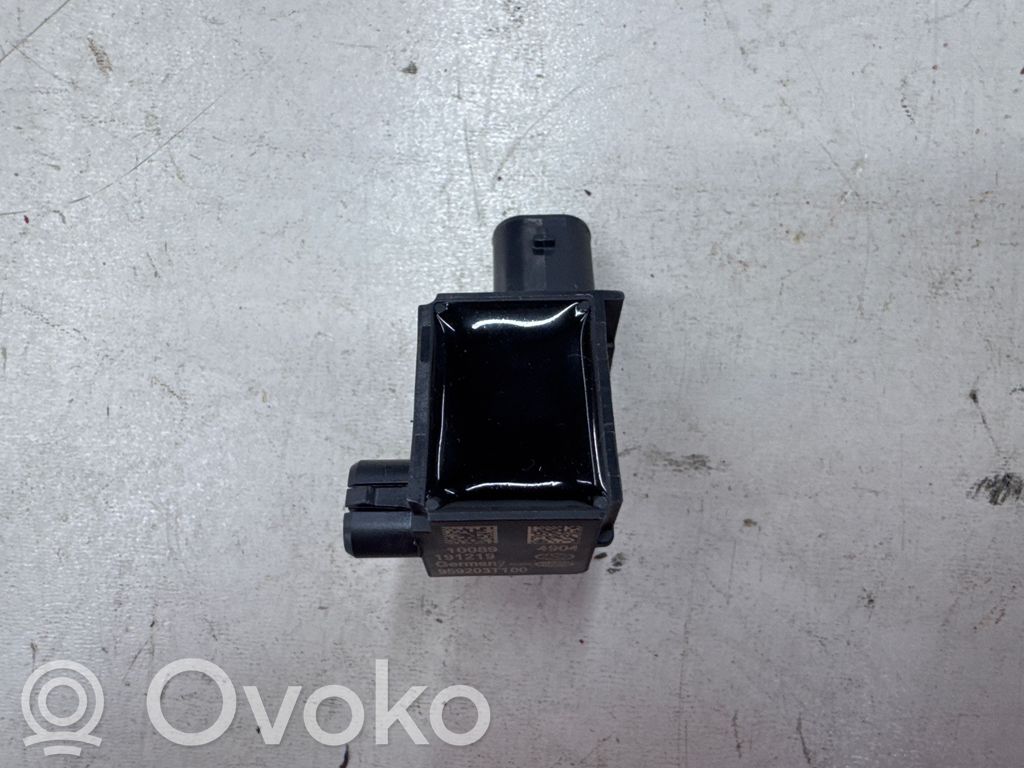 Hyundai i20 (GB IB) Czujnik uderzenia Airbag 